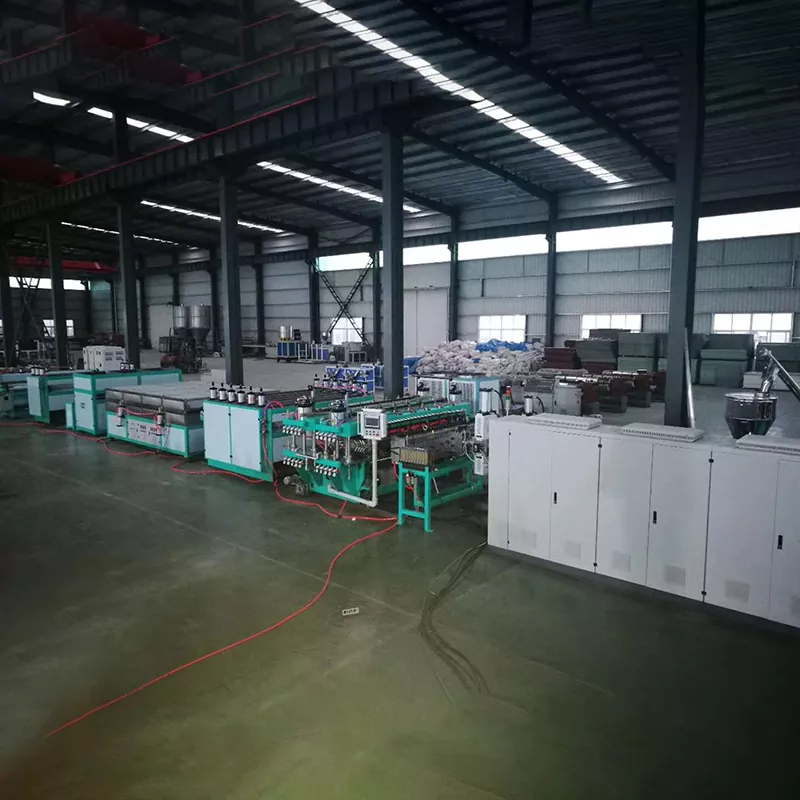 آیا نوآوری هایی در خطوط تولید PP Hollow Grid Board وجود دارد؟