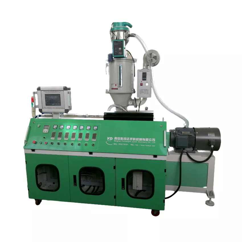 چه چیزی یک خط تولید لوله پی وی سی را برای تولید مدرن ضروری می کند؟